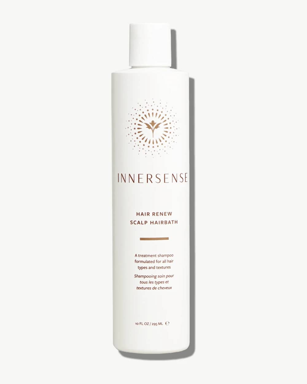 Hair Renew Scalp Hairbath