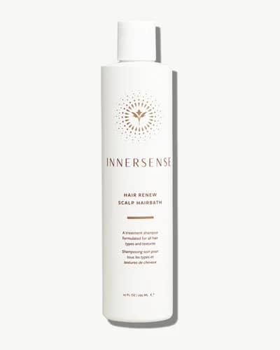 Hair Renew Scalp Hairbath