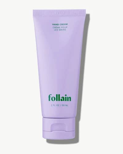 Hand Cream