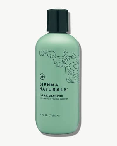 H.A.P.I Shampoo