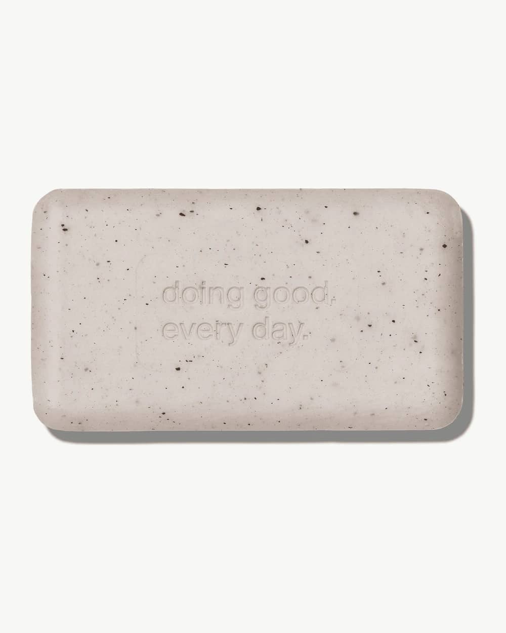 havana - exfoliating bar soap