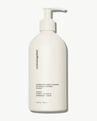 havana - nutrient rich body cleanser
