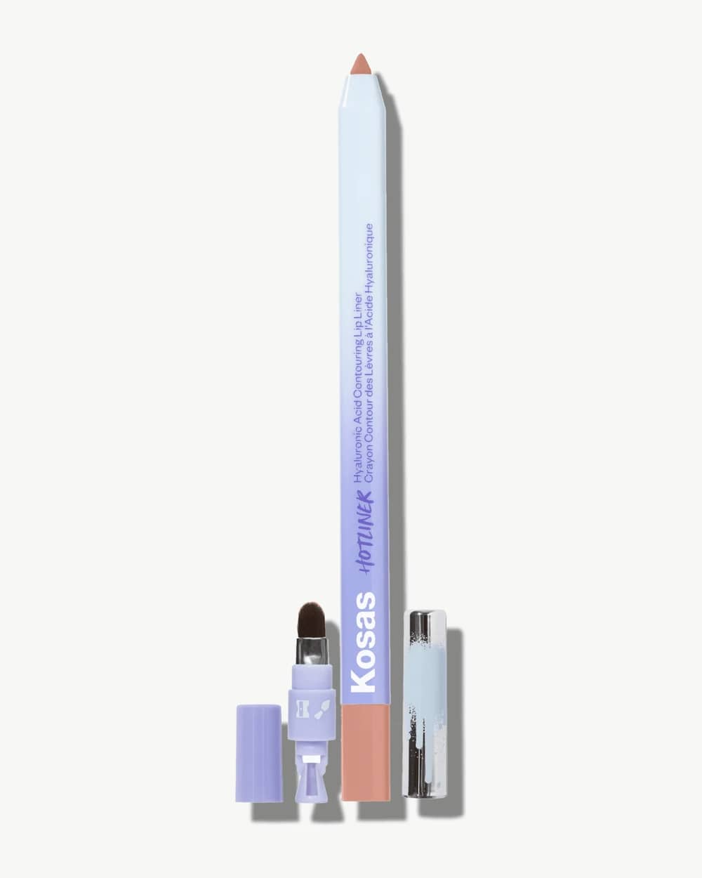 Hotliner Hyaluronic Acid Contouring Lip Liner