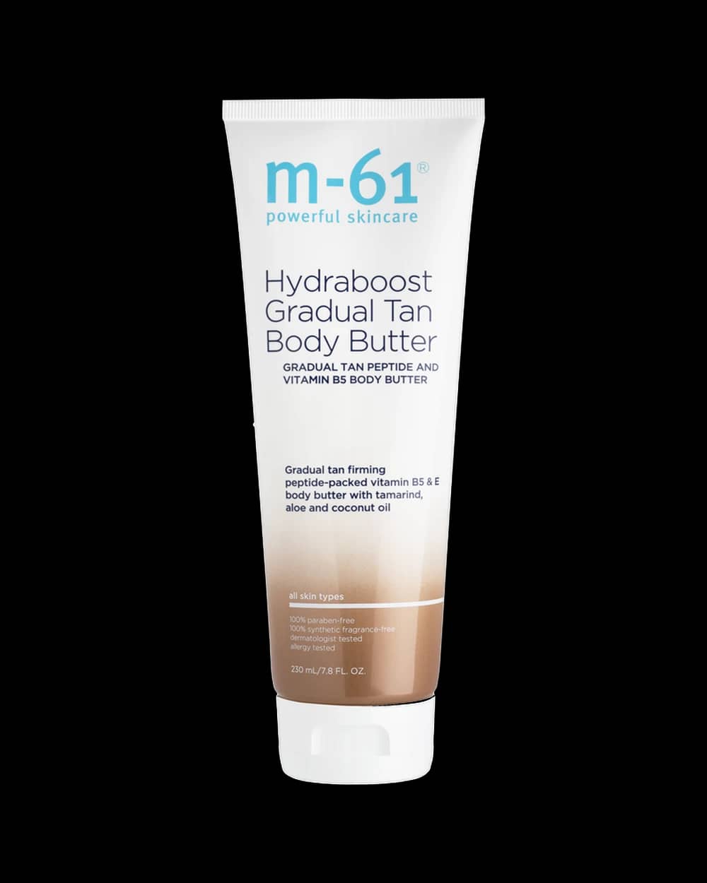Hydraboost Gradual Tan Body Butter