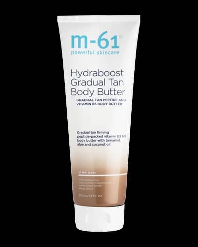 Hydraboost Gradual Tan Body Butter
