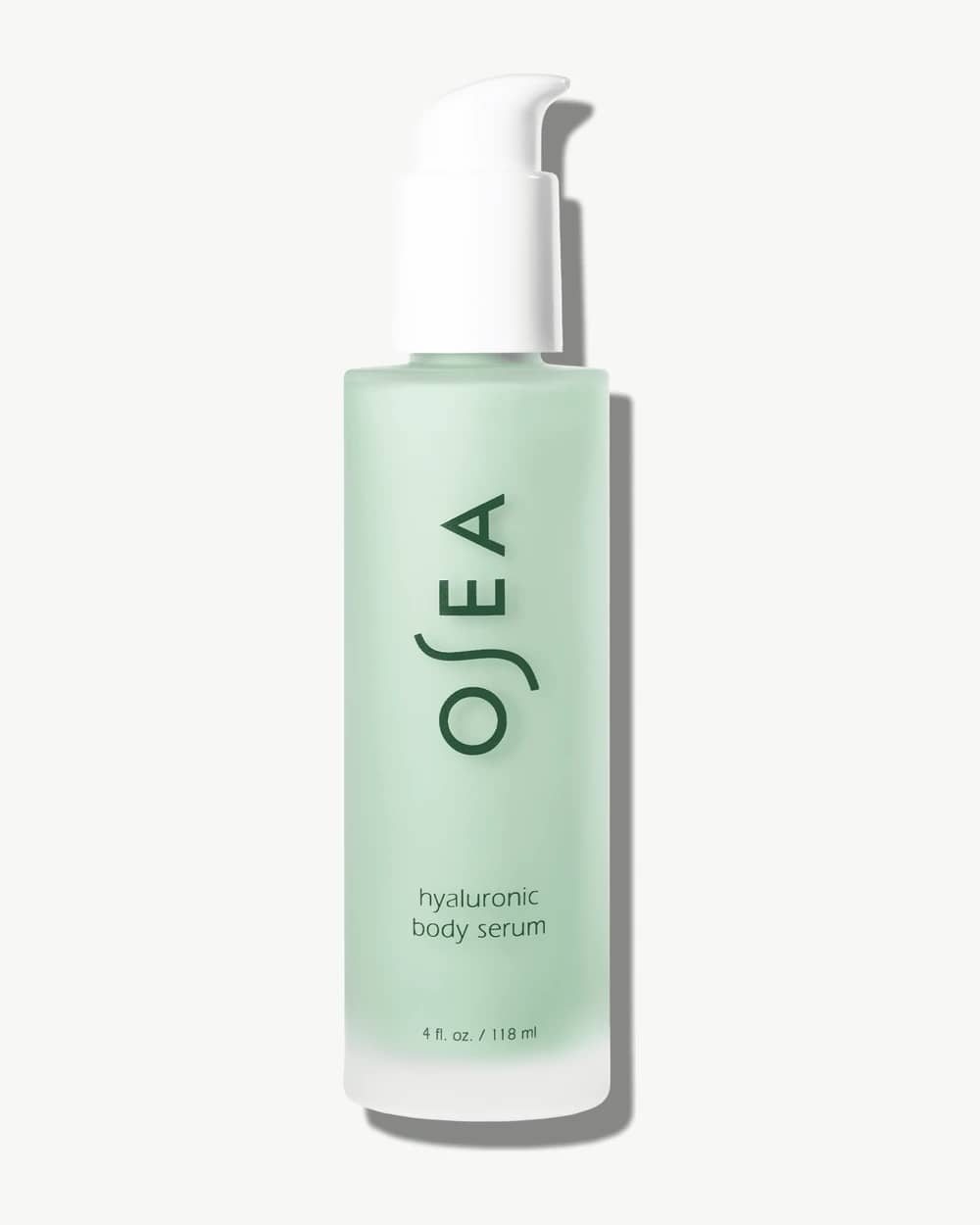 Hyaluronic Acid Body Serum