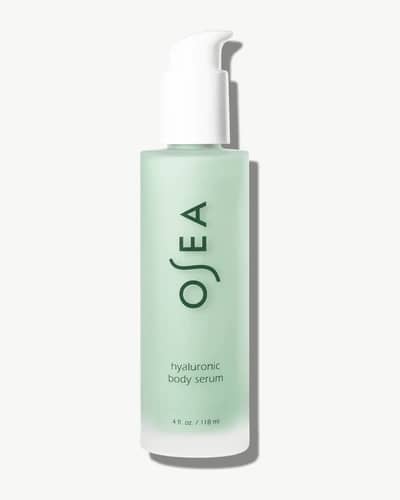 Hyaluronic Acid Body Serum