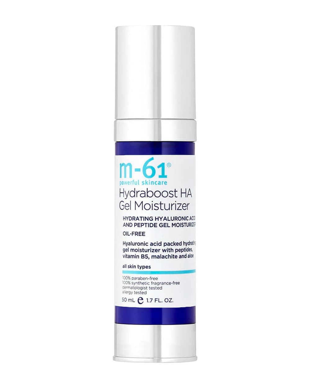 Hydraboost HA Gel Moisturizer
