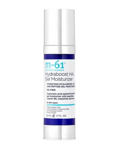 Hydraboost HA Gel Moisturizer