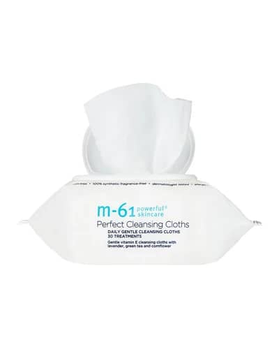 Perfect Cleansing Cloths