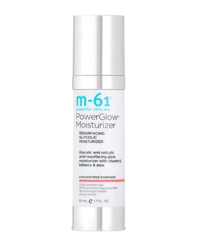 PowerGlow Moisturizer