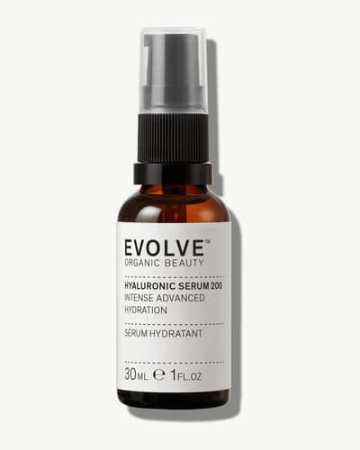 Hyaluronic Serum 200