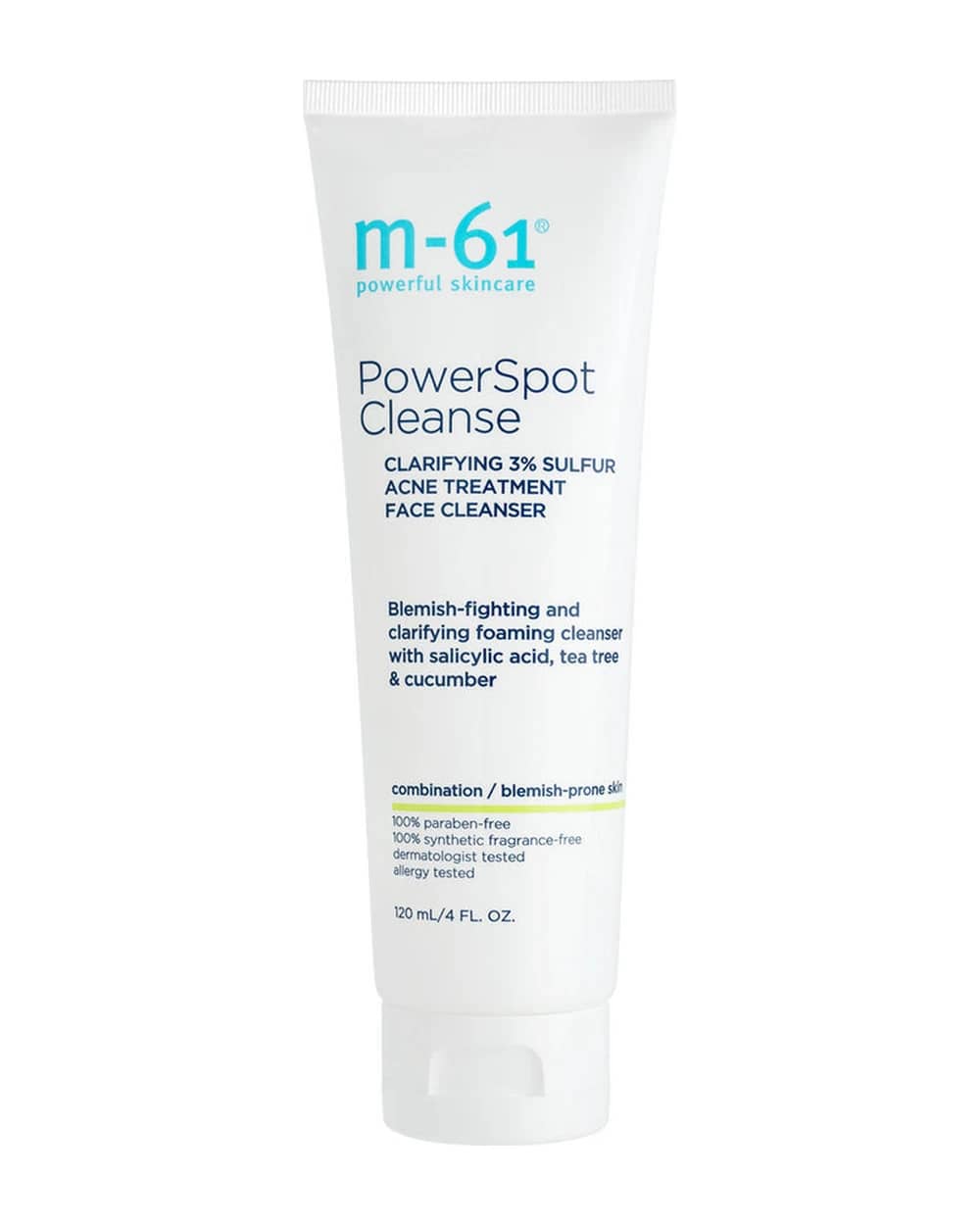 PowerSpot Cleanse