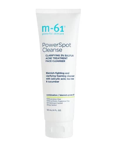 PowerSpot Cleanse