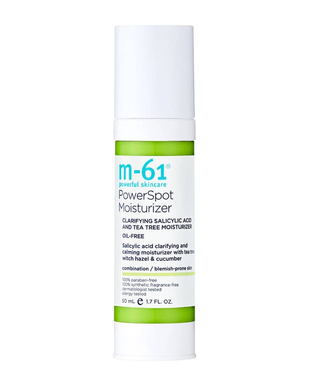 PowerSpot Moisturizer