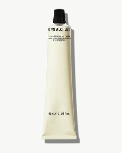 Hydra-Restore Day Cream