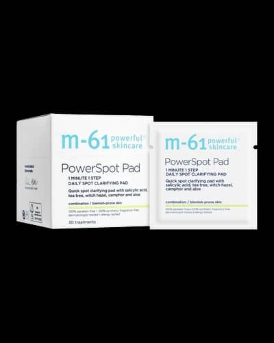 PowerSpot Pad