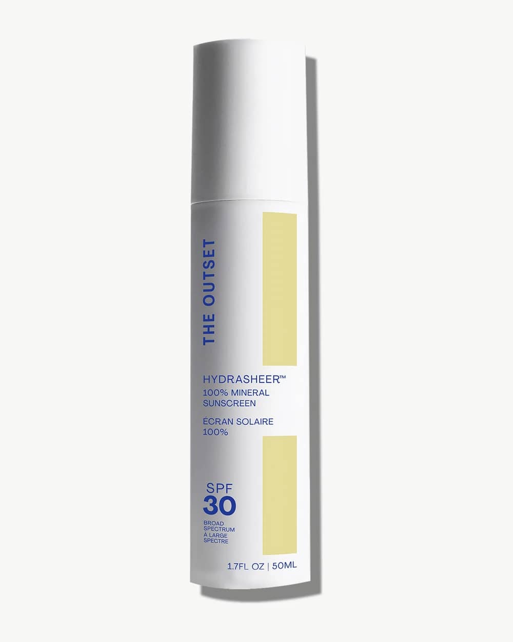 Hydrasheer™ 100% Mineral Sunscreen SPF 30