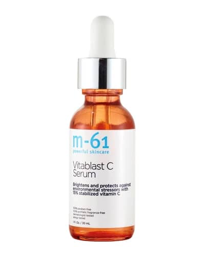 Vitablast C Serum