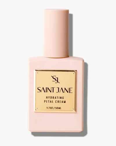 Hydrating Petal Cream