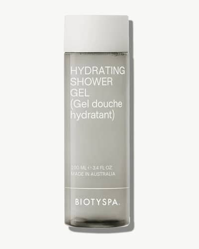 Hydrating Shower Gel