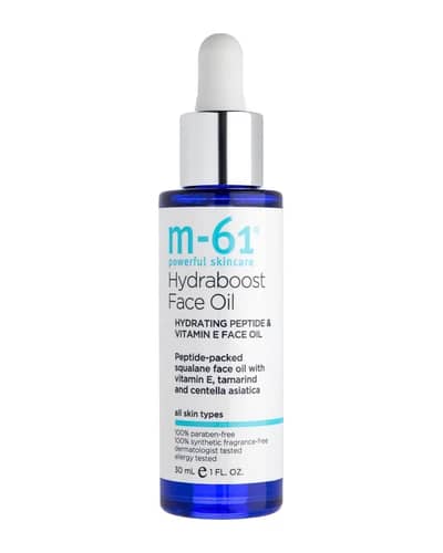 Hydraboost Face Oil