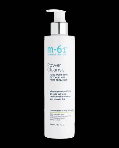 Power Cleanse
