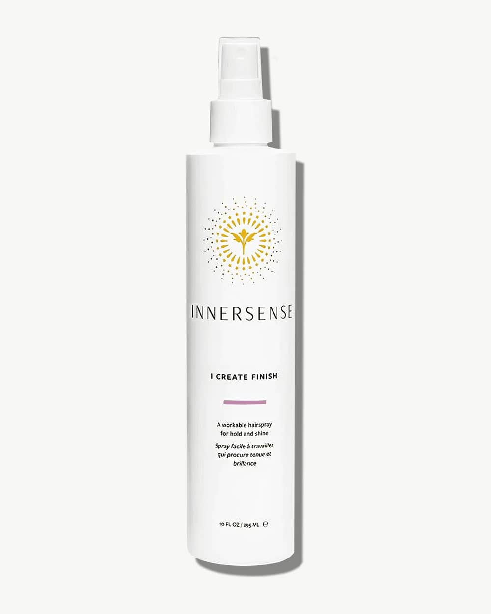 I Create Finish Non-Aerosol Hairspray