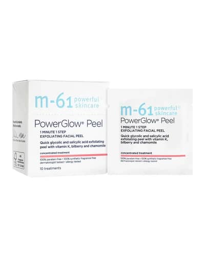 PowerGlow Peel