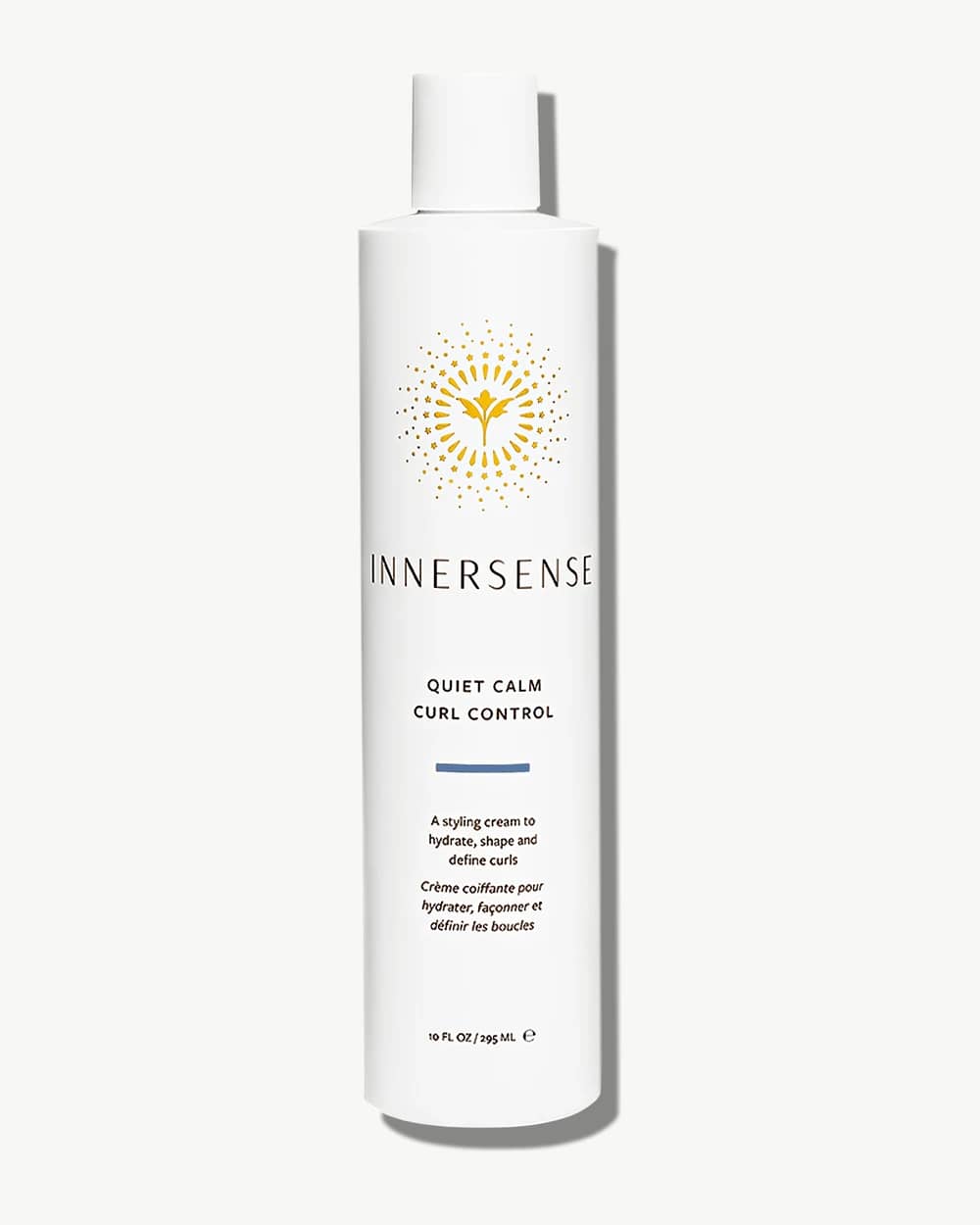 Quiet Calm Curl Control Cream