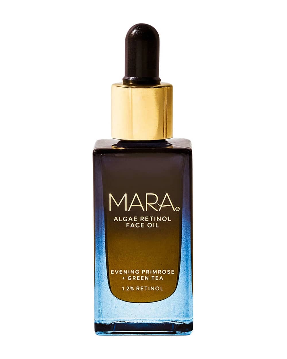 Algae Retinol Face Oil