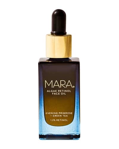 Algae Retinol Face Oil