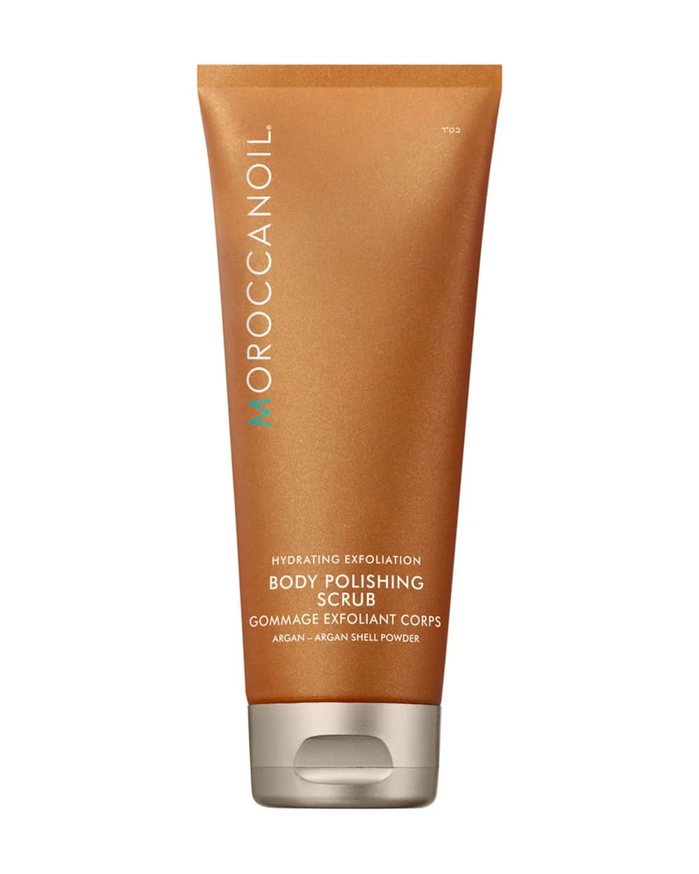 Body Polishing Scrub