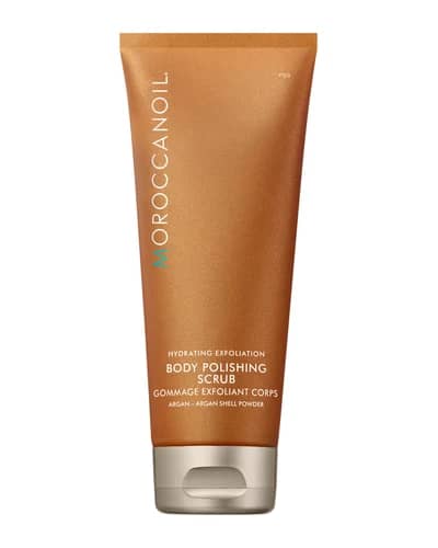 Body Polishing Scrub
