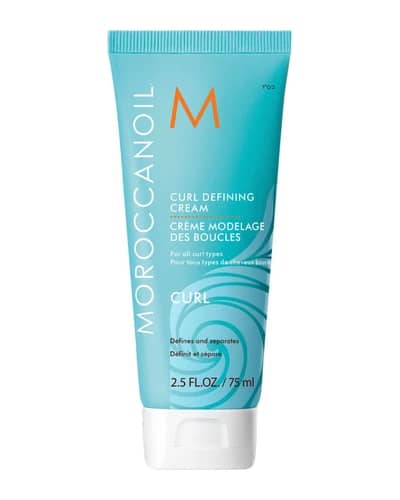 Curl Defining Cream