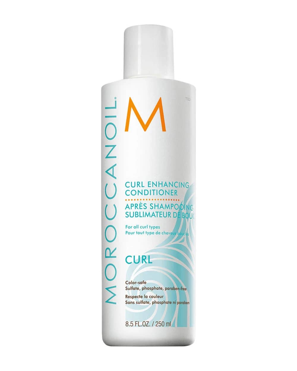 Curl Enhancing Conditioner