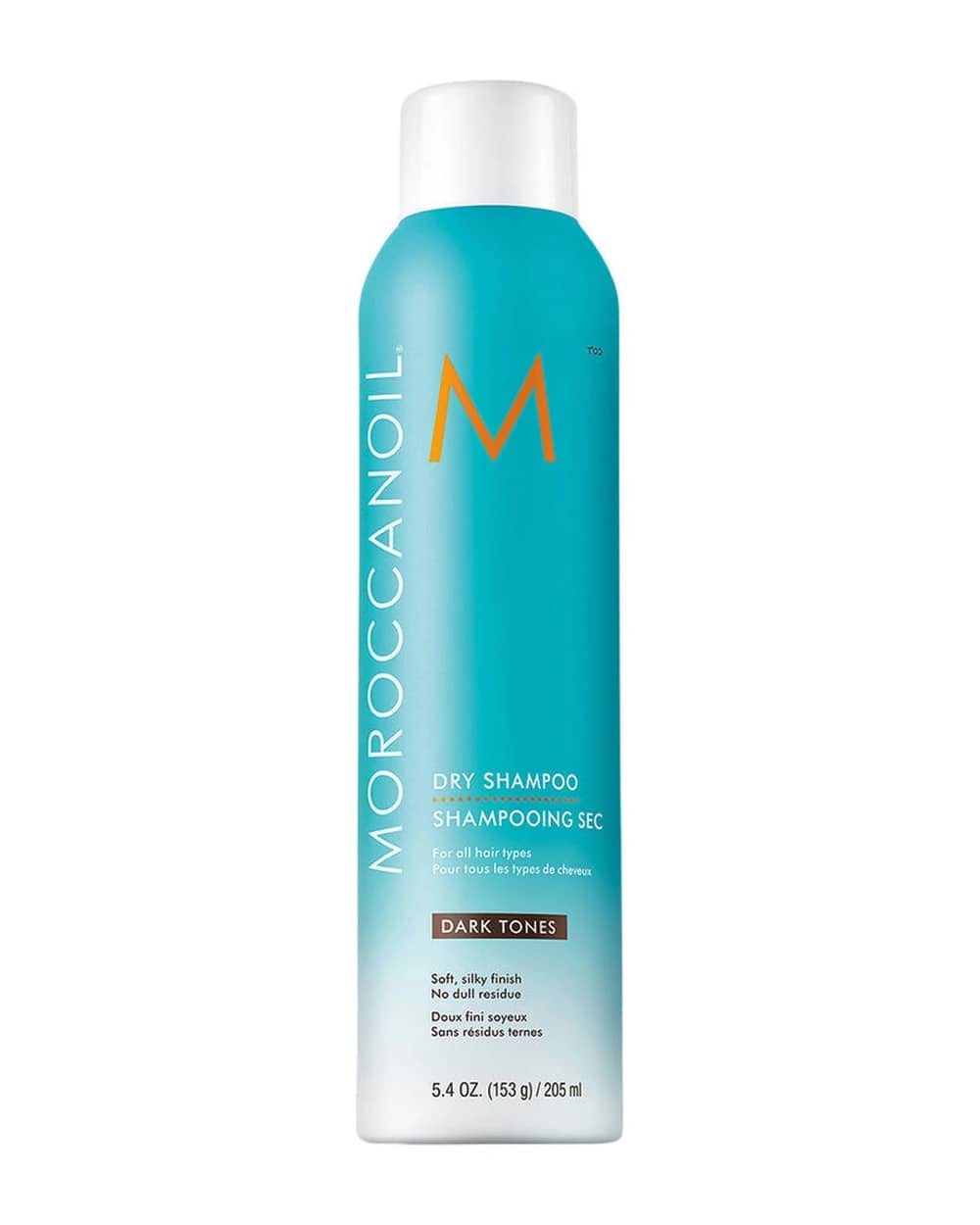 Dry Shampoo Dark Tones