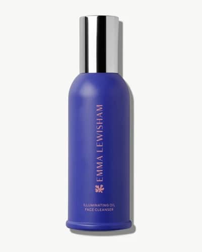 Illuminating Oil Cleanser