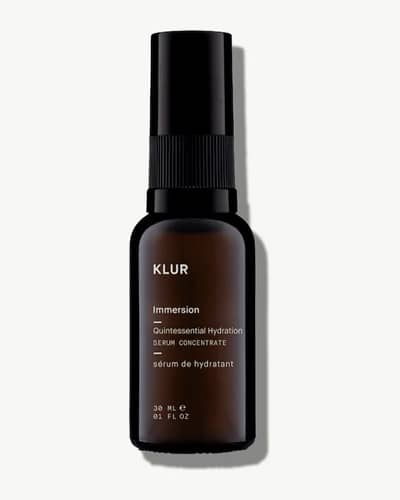Immersion Serum Concentrate