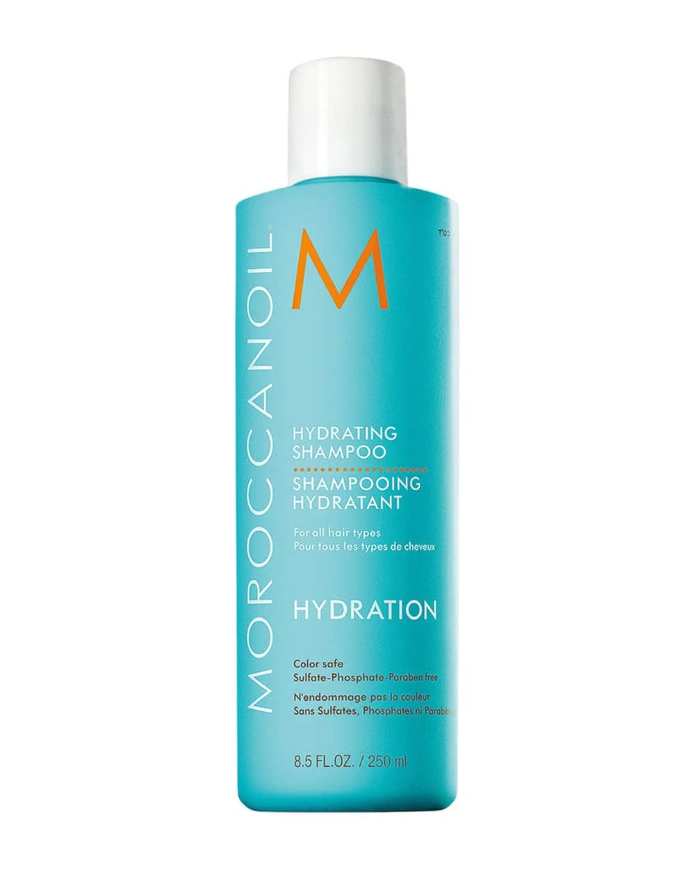 Hydrating Shampoo