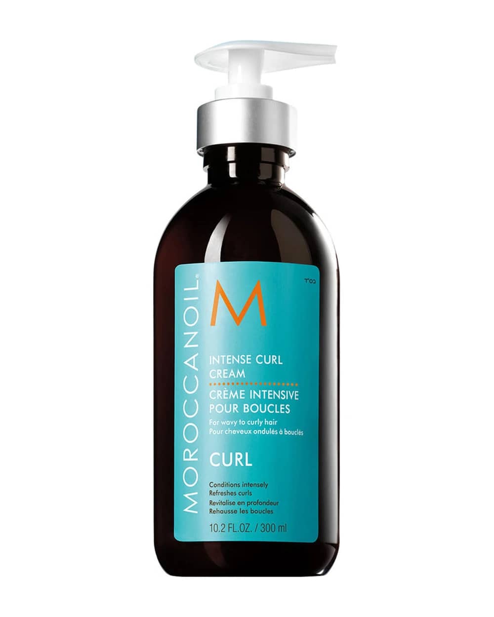 Intense Curl Cream