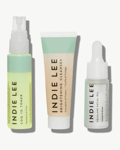 Indie Lee Discovery Kit