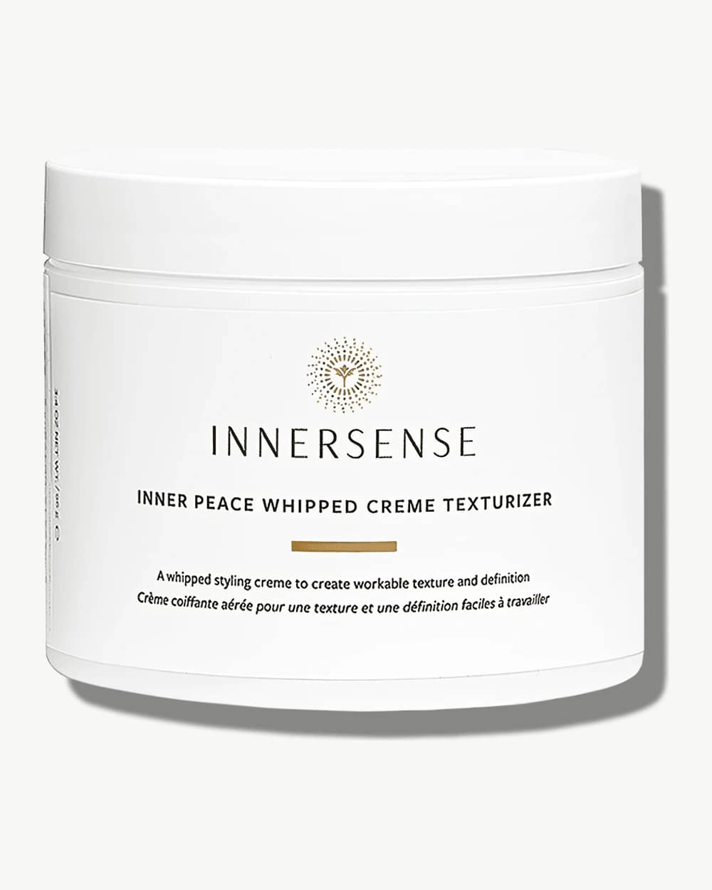 Inner Peace Whipped Creme Texturizer