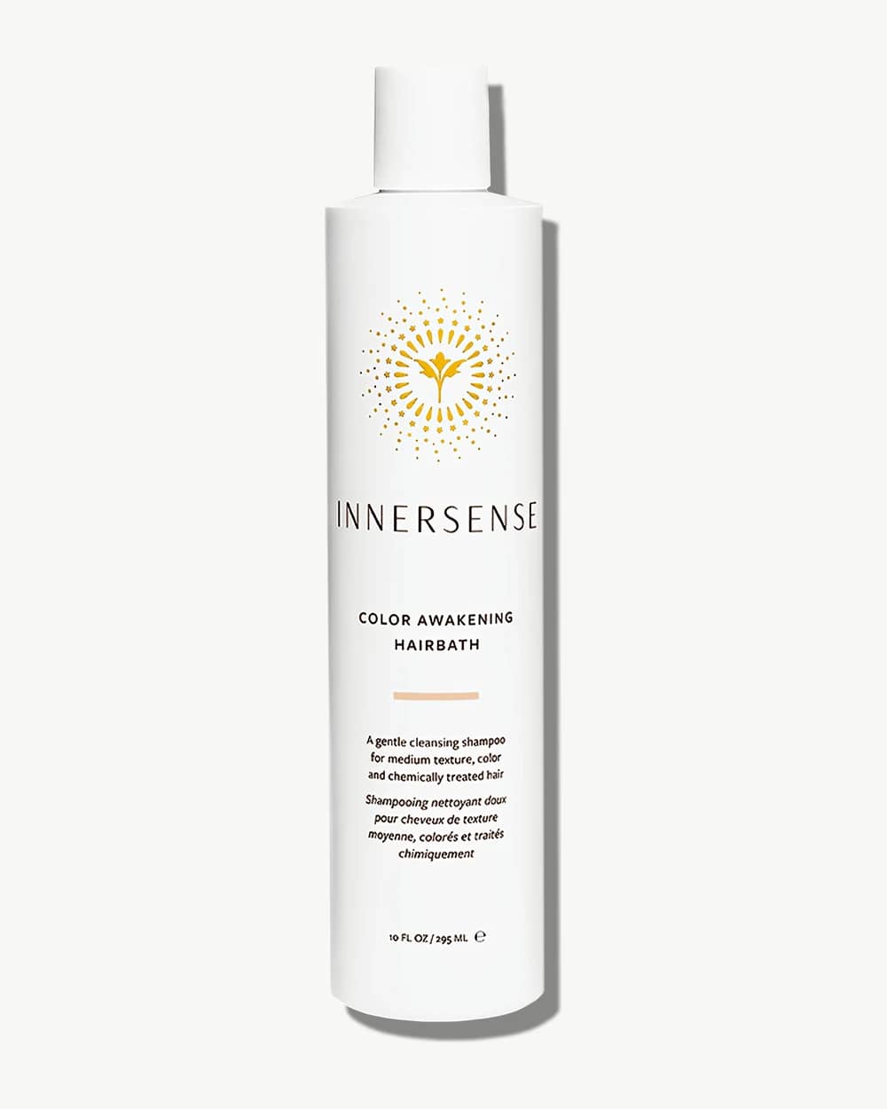 Color Awakening Hairbath
