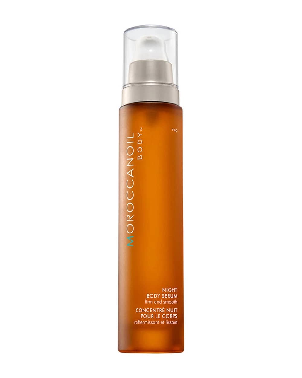 Night Body Serum