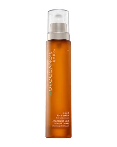 Night Body Serum