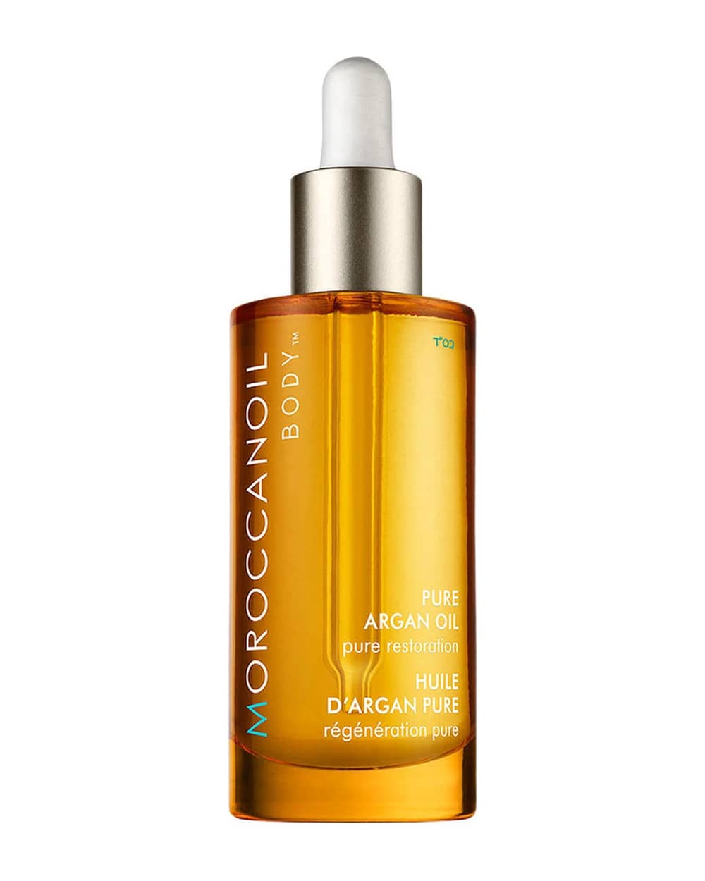 Pure Argan Oil