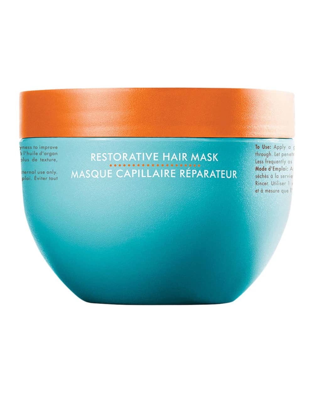 Restorative Hair Mask