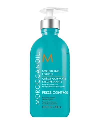 Smoothing Lotion