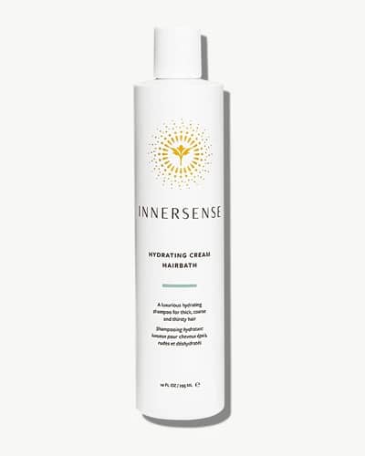 Hydrating Cream Hairbath